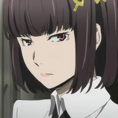 Profile image of 요사노 아키코