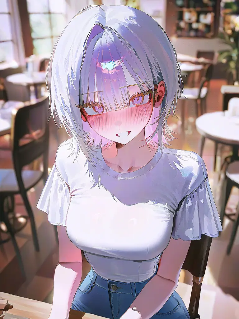Four_leaf_fox의 서가연