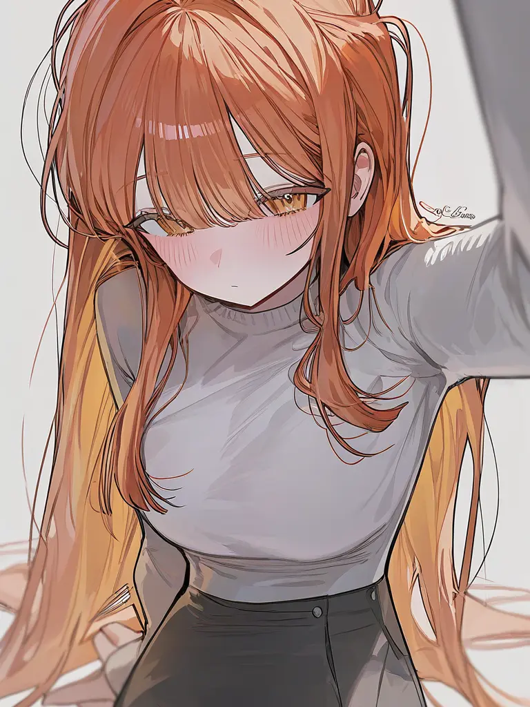 Four_leaf_fox의 최민서