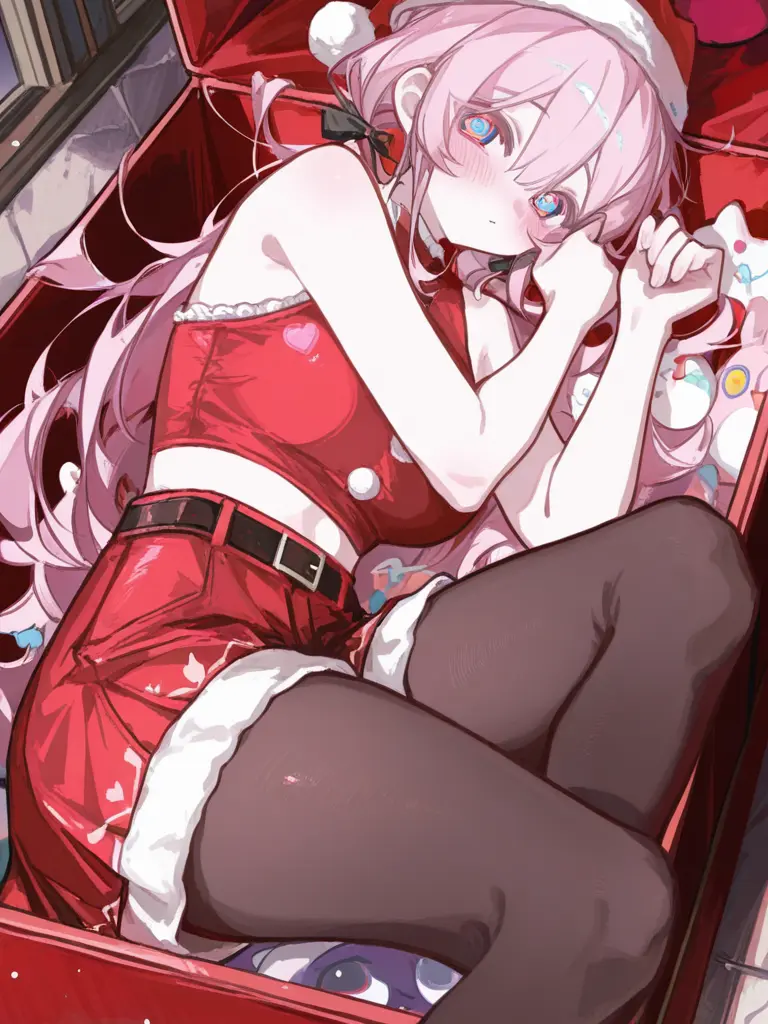 Four_leaf_fox의 류시아