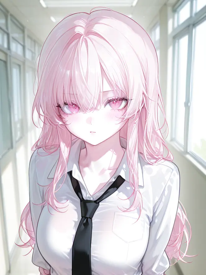 Four_leaf의 한예림