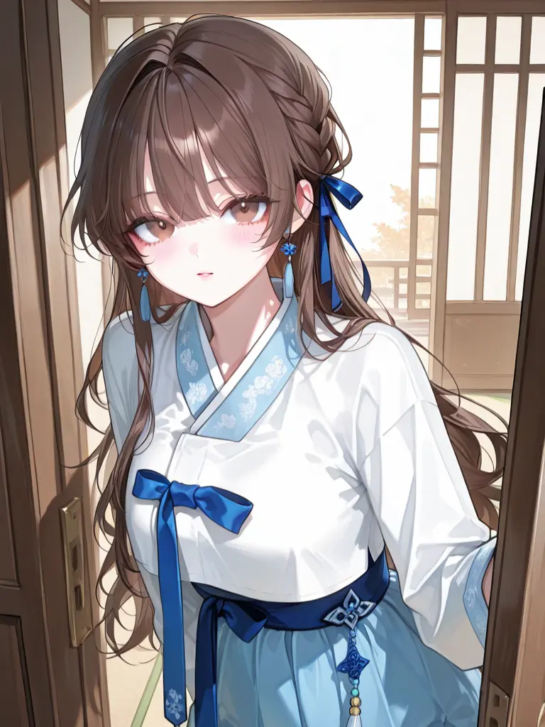 Four_leaf_fox의 김해안