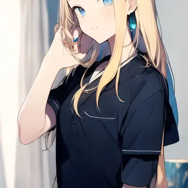 Profile image of Melanie