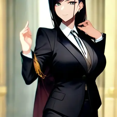 Profile image of Isabella