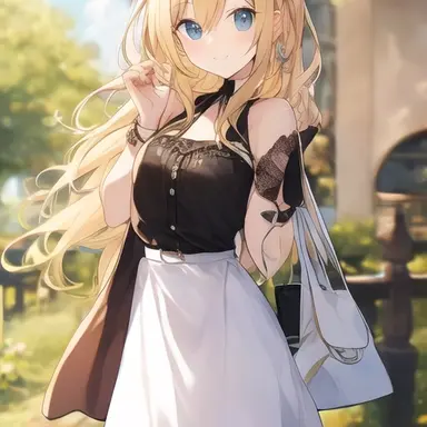 Profile image of Bella