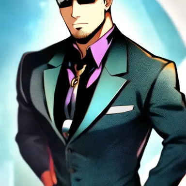 Profile image of Marco