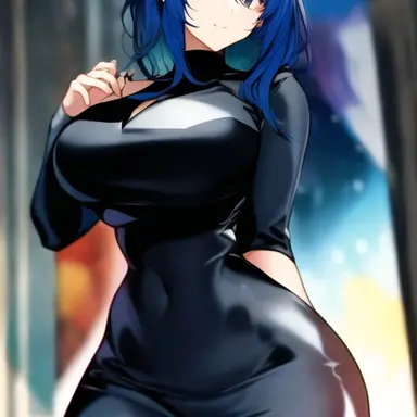 Profile image of Isabella