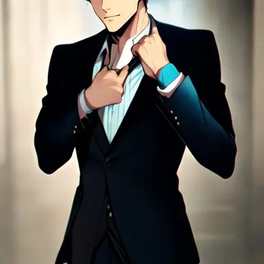 Profile image of Marcus