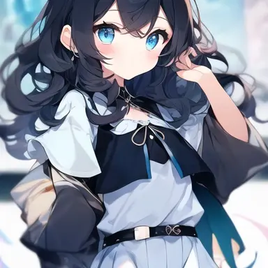 Profile image of Lilian