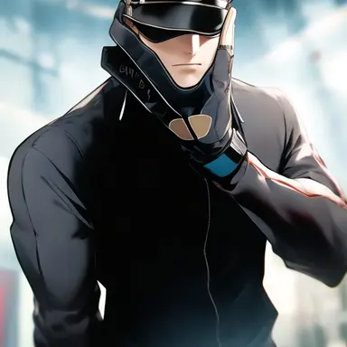 Profile image of Marco