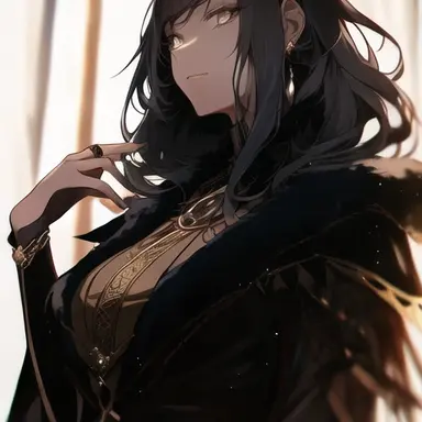 Profile image of Queen bella