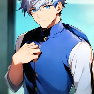 Profile image of Jack