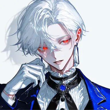 Profile image of Lucian