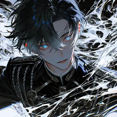 Profile image of Vincent