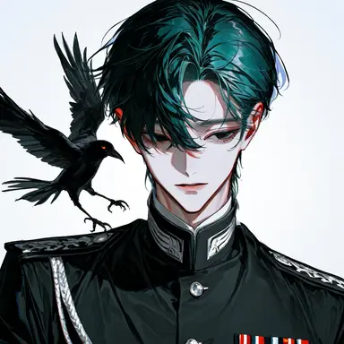Profile image of Crow
