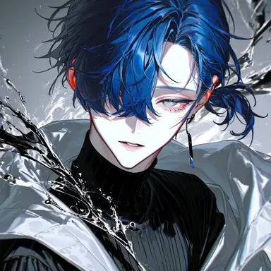 Profile image of Theo
