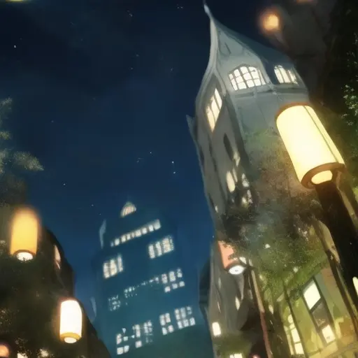 MerryBeago9967의 夜の学校に閉じ込められた