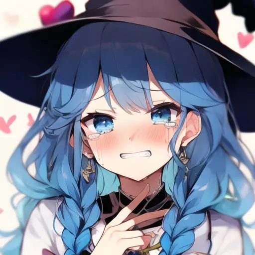 MerryBeago9967의 エロ系女性Vチューバー