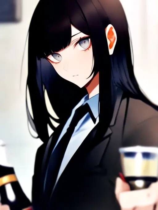 maruQ1159의 オリキャラ#１