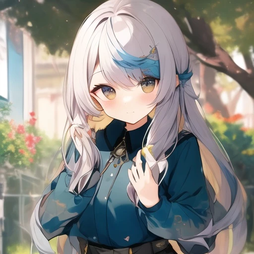 ルキナ