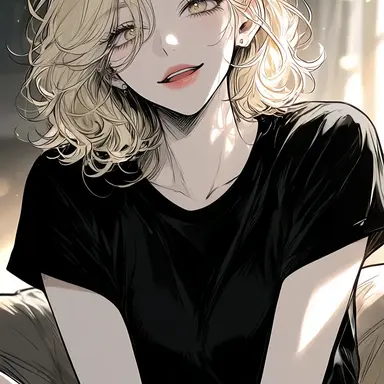 Profile image of Lily