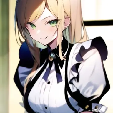 Profile image of Celise