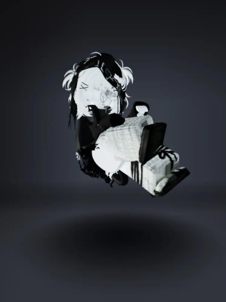 InlandGold5390의 [Ep. 5 증오가 낳은 시작 ]