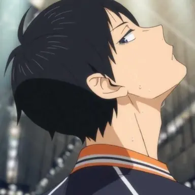 Profile image of 影山飛雄