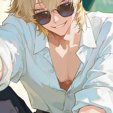 Profile image of 天翔