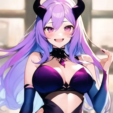 Profile image of リズ