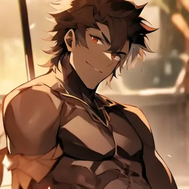 Profile image of ゼイン