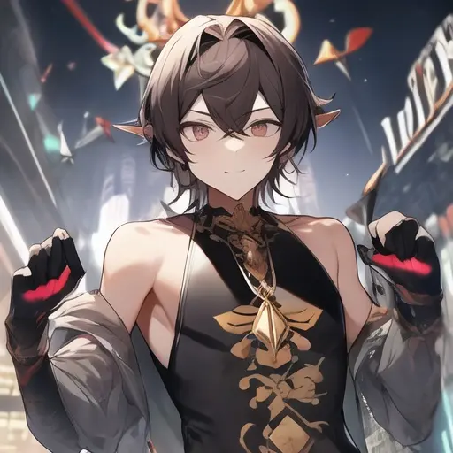 ClearHead4200의 男が大好き！インキュバス