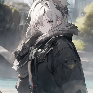 Profile image of きなこ