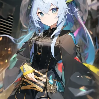 Profile image of ニャンク