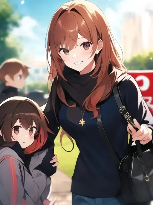 gieru777의 愉快な家族