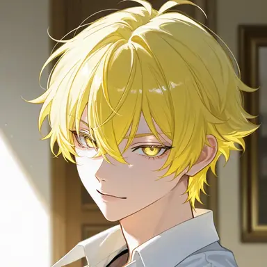 Profile image of 有利