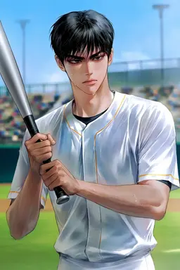 Profile image of 유키