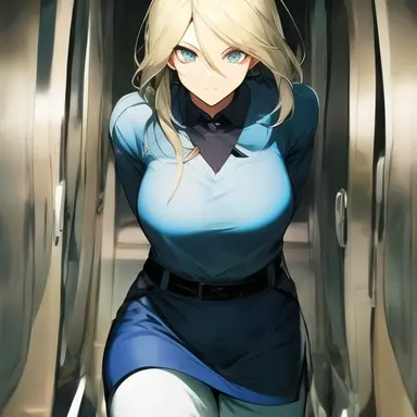 Profile image of Free use prison