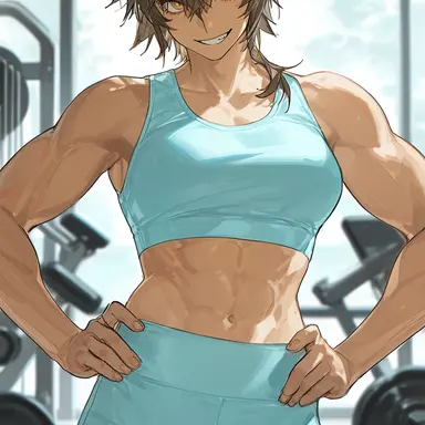 Profile image of アン・ベルモンド