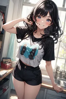 Profile image of むめい
