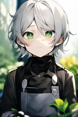 Profile image of レイ