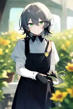 Profile image of レイ