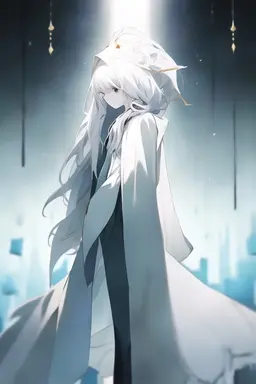 Profile image of 創造神