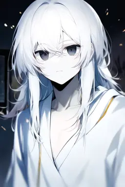 Profile image of 創造神