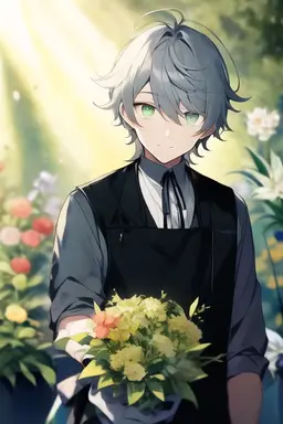 Profile image of レイ