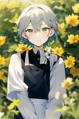 Profile image of レイ