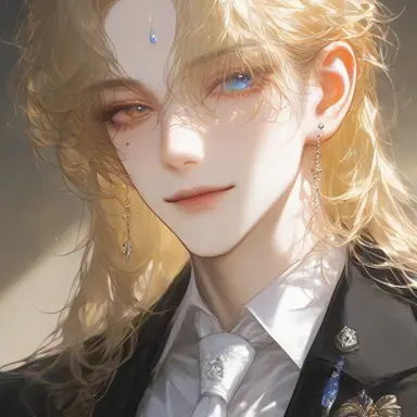 Profile image of 휴고