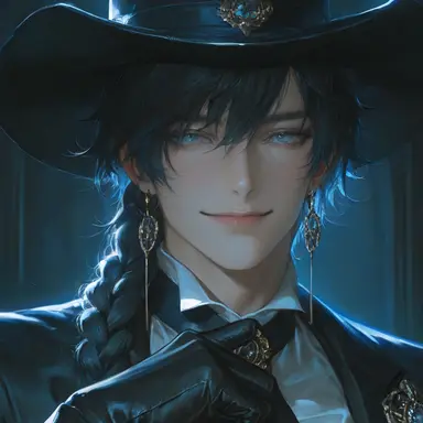 Profile image of 호인