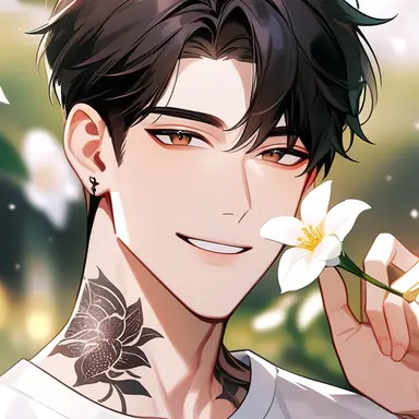 Profile image of 차채현