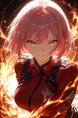 Profile image of メレナ